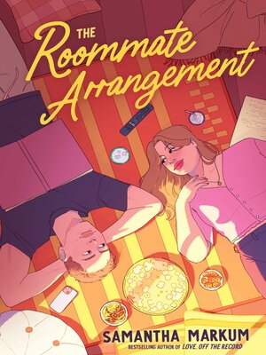 cover image of The Roommate Arrangement